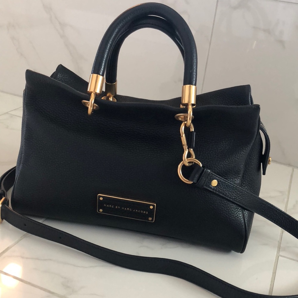 Authentic MARC JACOBS purse